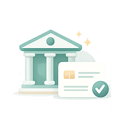 Prévenir la banque