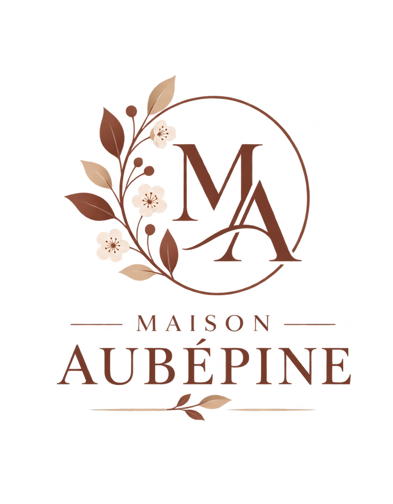 Maison Aubépine